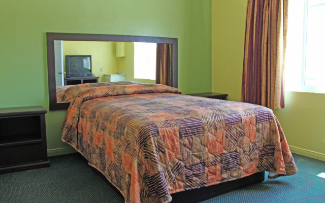photo 4 of Antonio Hotel  Downtown Los Angeles near Hollywood