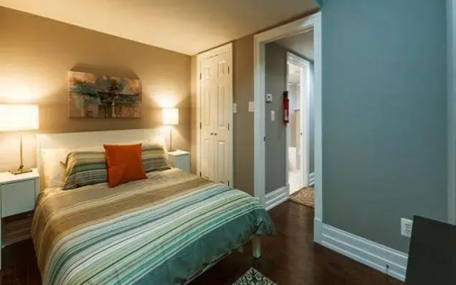 photo 2 of Apartamentos Shaw 3000