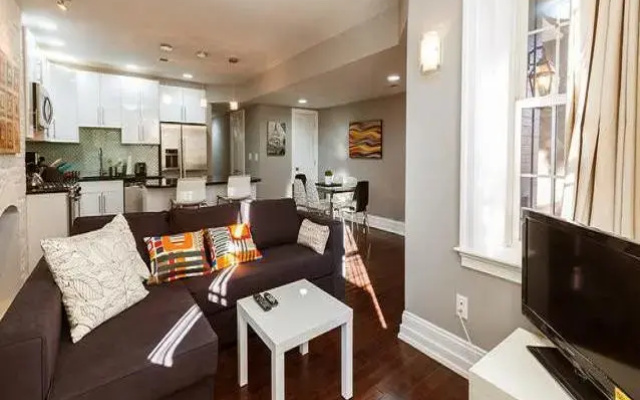 photo 4 of Apartamentos Shaw 3000