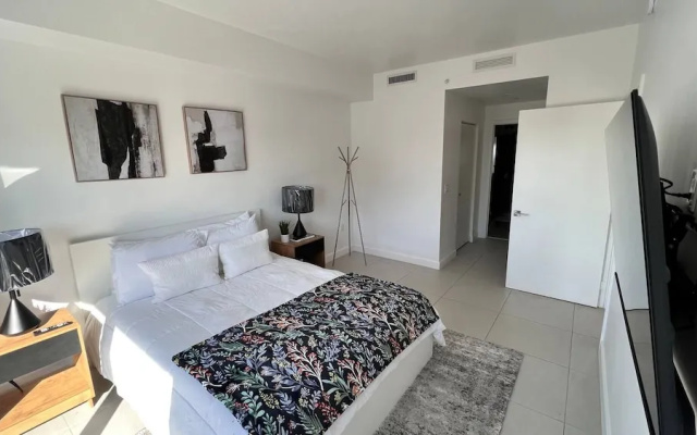 photo 3 of Apartment At Downtown Doral