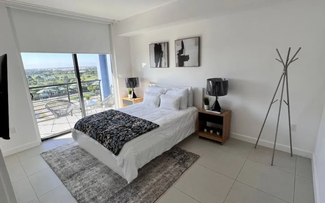 photo 4 of Apartment At Downtown Doral