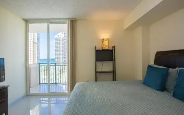 photo 2 of Apartment By Great Sunny Isles Lodging