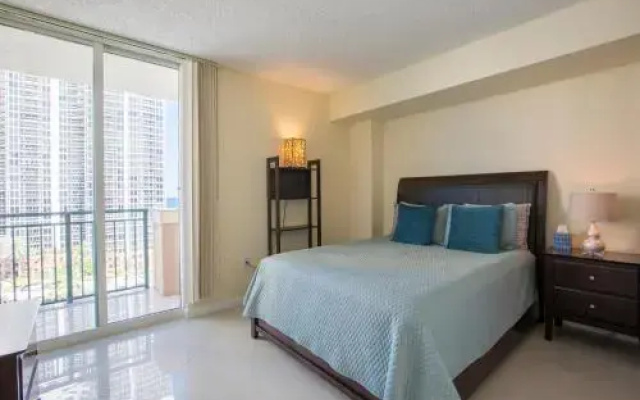 photo 3 of Apartment By Great Sunny Isles Lodging
