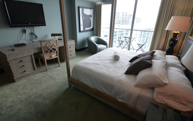 photo 5 of Riviera Luxury Living