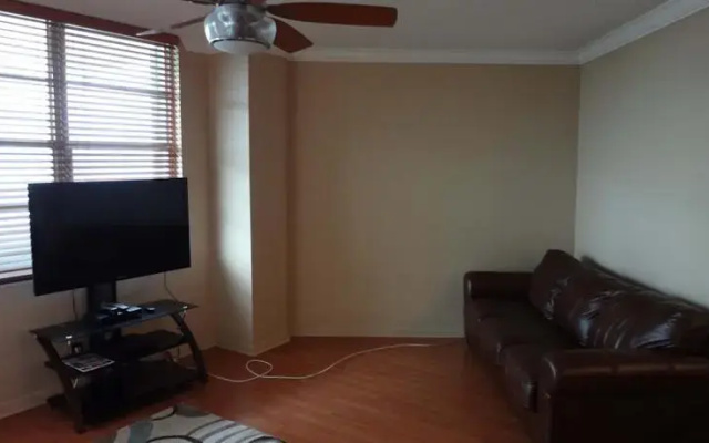 photo 2 of Apartment by the Ocean