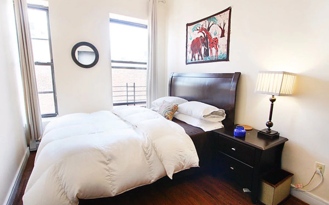 photo 2 of Apartment Clayton Vienna 12230