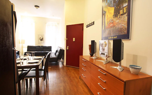 photo 2 of Apartment Clayton Vienna 25469