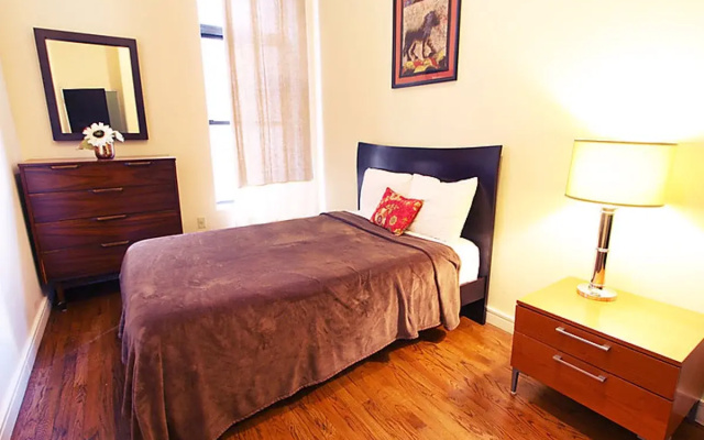 photo 3 of Apartment Clayton Vienna 25469