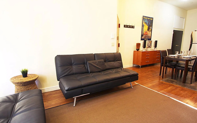 photo 4 of Apartment Clayton Vienna 25469
