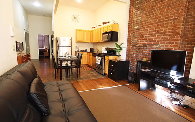 photo 5 of Apartment Clayton Vienna 25469