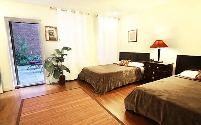 photo 3 of Apartment Clayton Vienna 33283