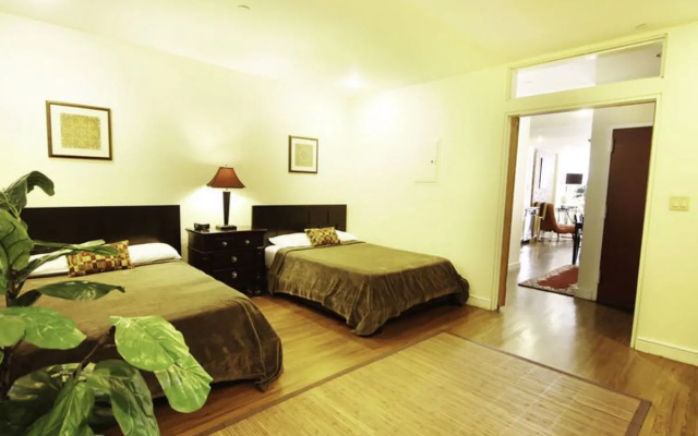 photo 5 of Apartment Clayton Vienna 33283
