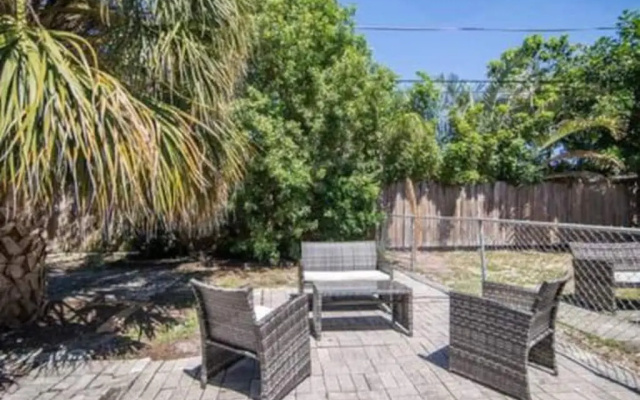 photo 5 of Apartment close to beach shopping center