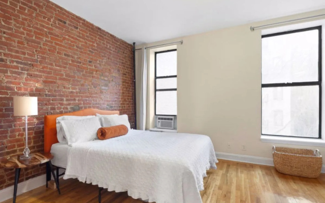 photo 2 of Apartment Douglas New York/Manhattan