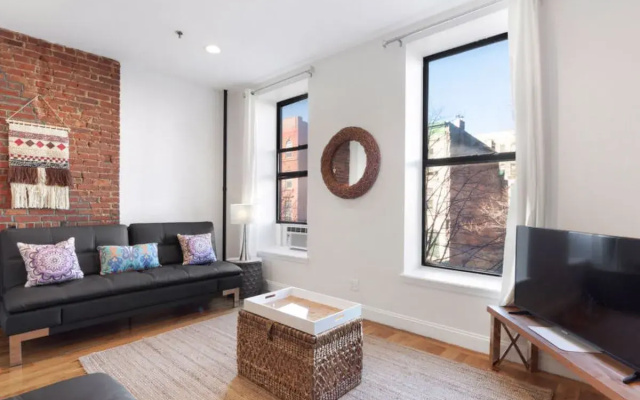 photo 3 of Apartment Douglas New York/Manhattan