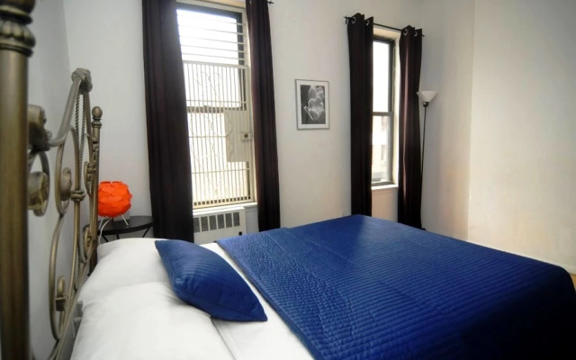 photo 2 of Moma Suite Apartments