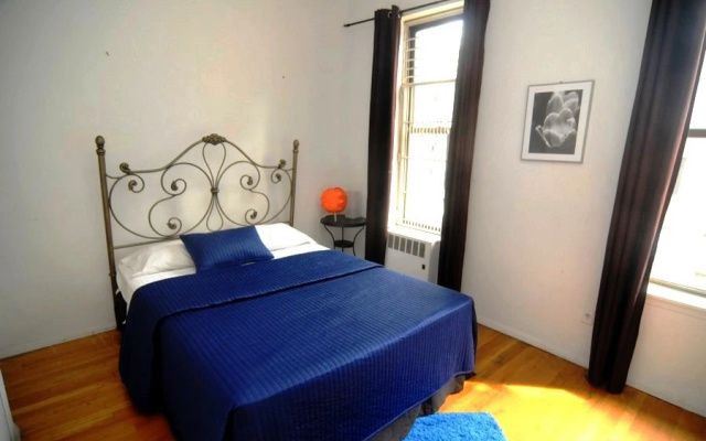 photo 3 of Moma Suite Apartments