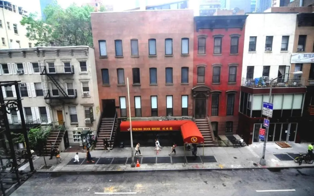 photo 4 of Moma Suite Apartments