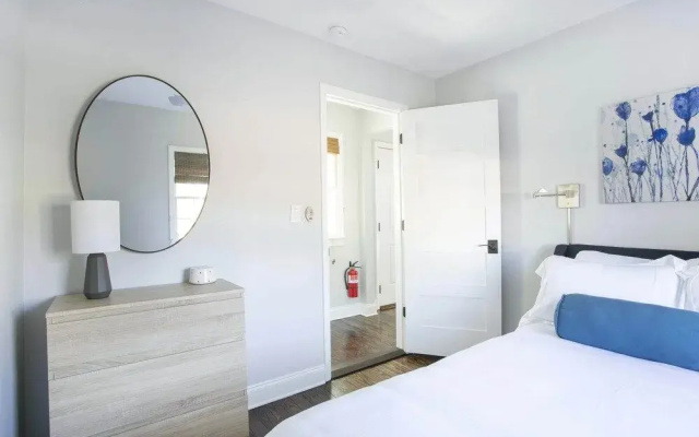 photo 3 of Apartment off St. Philip Walk Everywhere