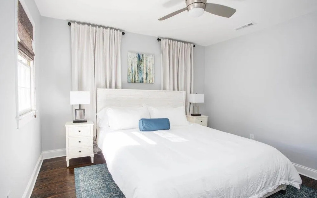 photo 4 of Apartment off St. Philip Walk Everywhere