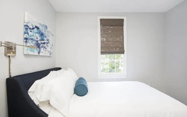 photo 5 of Apartment off St. Philip Walk Everywhere