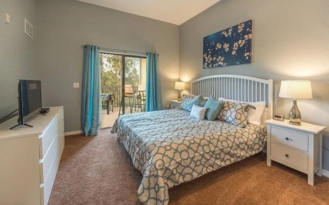 photo 2 of Apartment & Town Homes Close to Disney