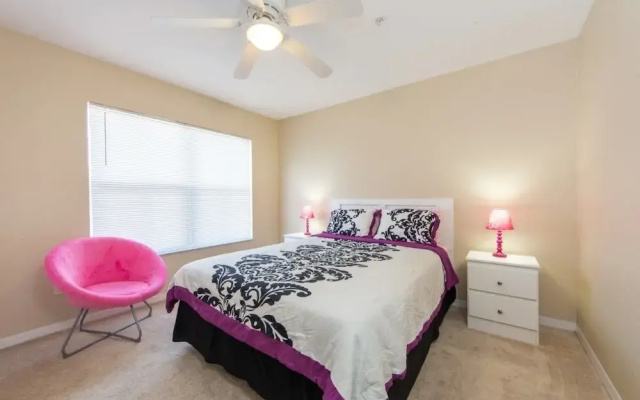 photo 3 of Apartment & Town Homes Close to Disney