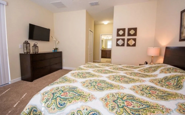 photo 4 of Apartment & Town Homes Close to Disney