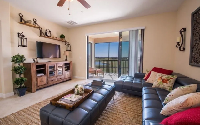 photo 5 of Apartment & Town Homes Close to Disney