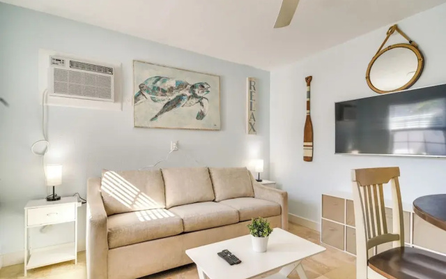 photo 2 of Apartment w/ Easy Access to Indian Rocks Beach!