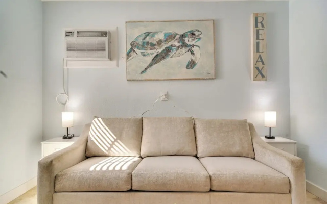 photo 3 of Apartment w/ Easy Access to Indian Rocks Beach!