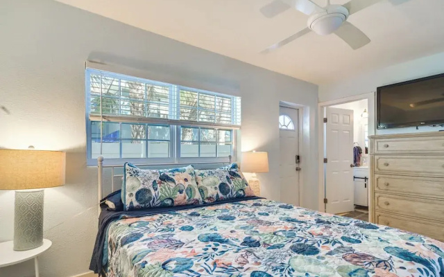 photo 5 of Apartment w/ Easy Access to Indian Rocks Beach!