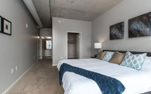 photo 5 of Apartments At 1055 Old River Road