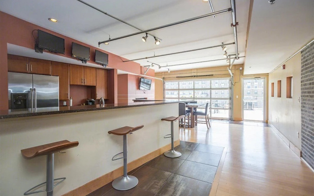 photo 2 of Apartments at 1209 Washington Ave