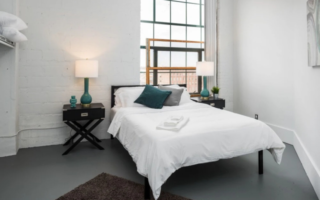 photo 4 of Apartments At 1531 Washington Ave