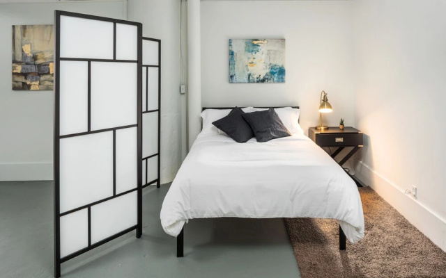 photo 5 of Apartments At 1531 Washington Ave