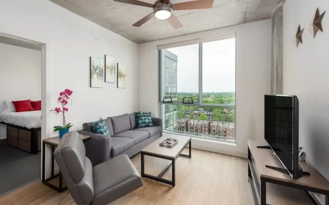 photo 4 of Apartments at 6105 Delmar Blvd
