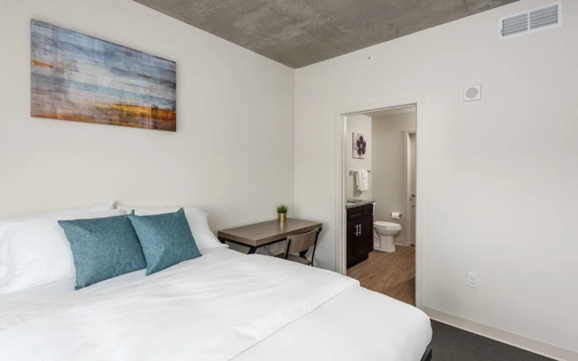 photo 5 of Apartments at 6105 Delmar Blvd