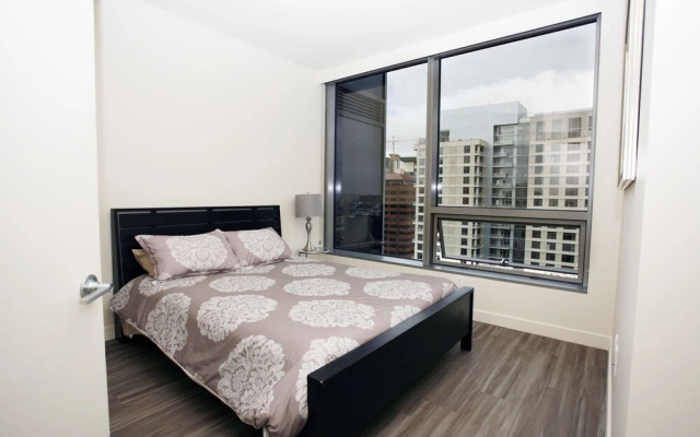 photo 3 of Apartments in the Loop