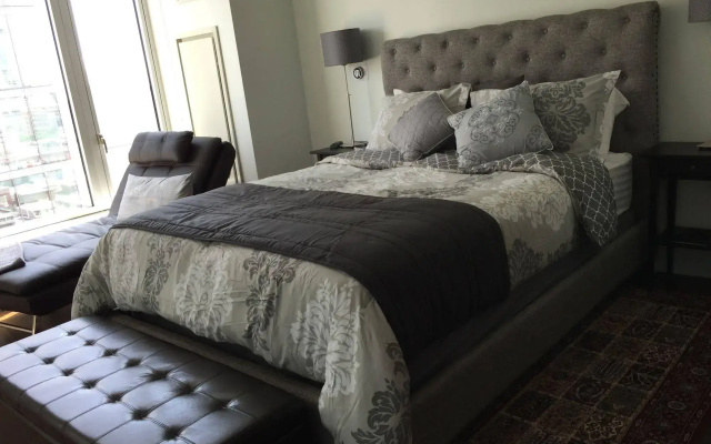 photo 2 of Apartments in Watermark Seaport by LYX