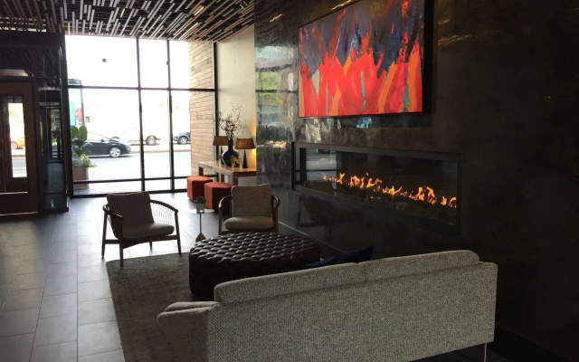 photo 3 of Apartments in Watermark Seaport by LYX