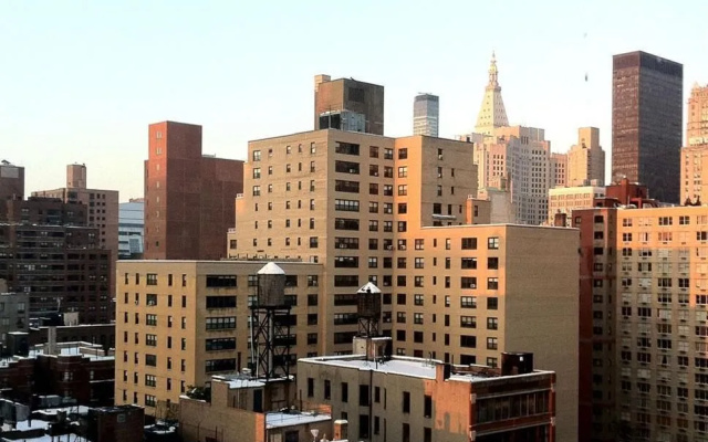 photo 2 of Apartamentos Lower Midtown East 3000