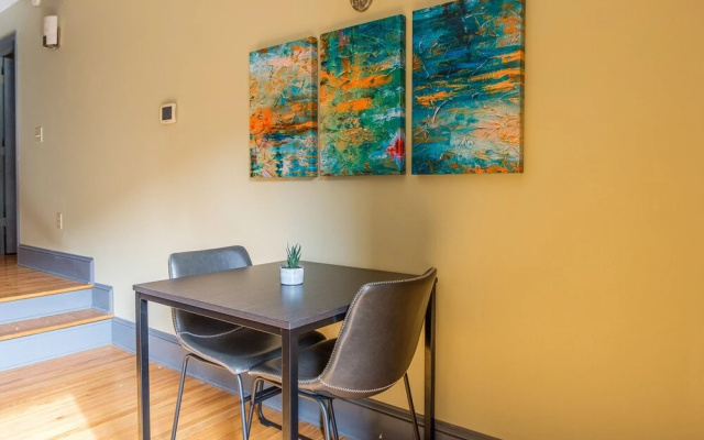 photo 5 of FRONTDESK 2015 East 4th Street Apts Downtown Cleveland