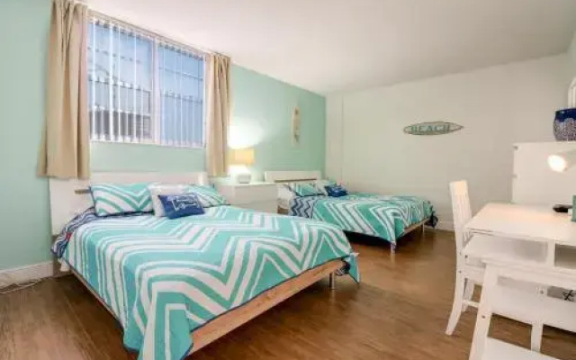 photo 4 of Beautiful Apartment On The Beach!