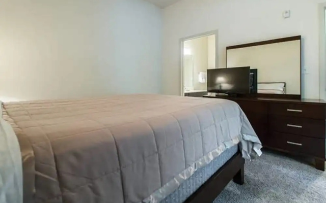 photo 2 of Apartments, Stay Smart Trinity Trail