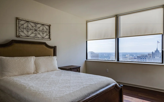 photo 5 of Apartments-Stay Smart Akard Street