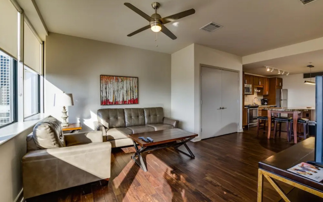 photo 5 of Apartments-Stay Smart Elm Street Downtown