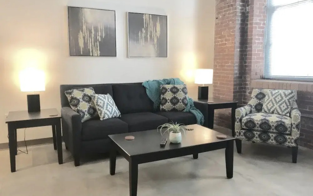 photo 4 of Apartments-Stay Smart Strip District
