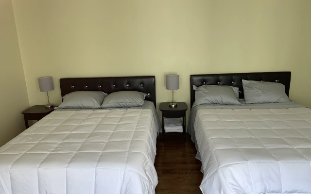 photo 4 of Barton Bungalows Apart-hotel