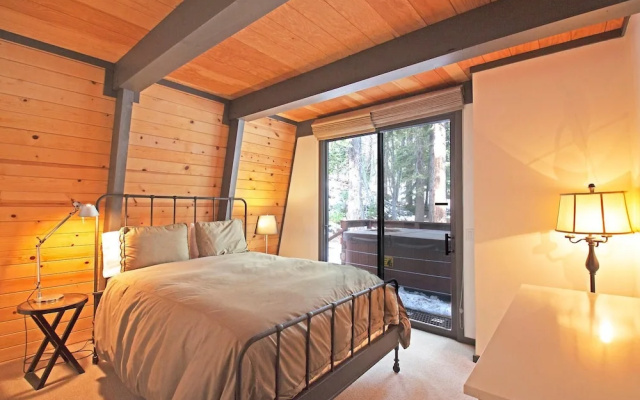 photo 5 of Aplin Base Camp House 3 Bedrooms 2.5 Bathrooms Home